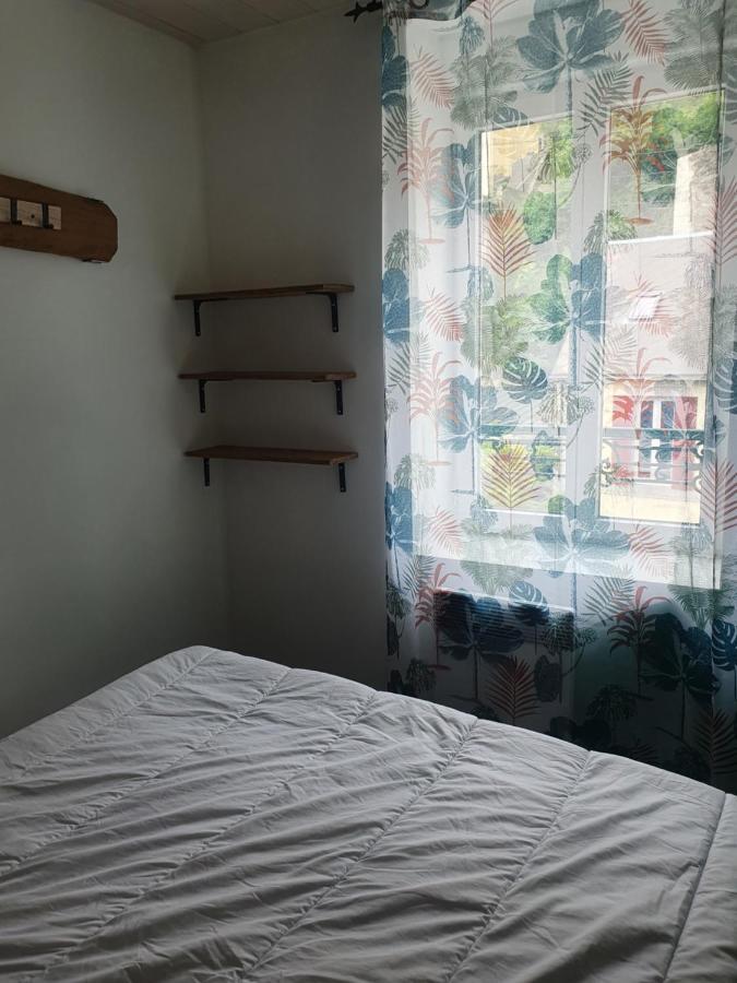 Bienvenue Chez Les Ch'Oups Le Cocoon Apartment La Bourboule Exterior photo