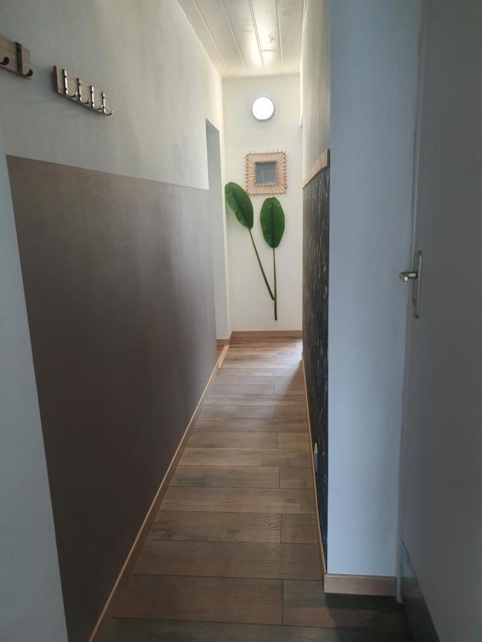 Bienvenue Chez Les Ch'Oups Le Cocoon Apartment La Bourboule Exterior photo